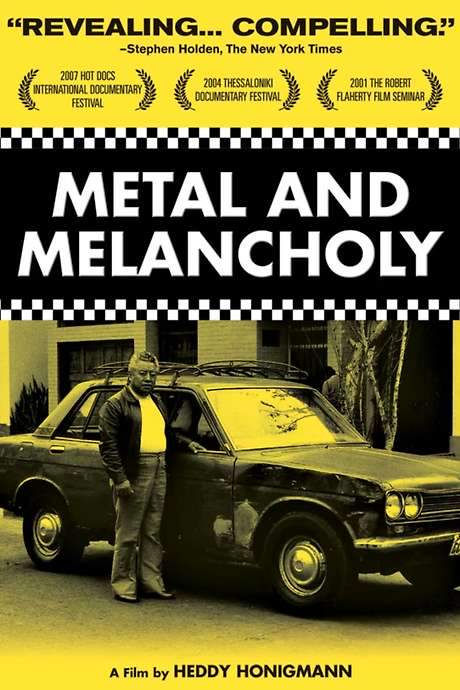 Metal and Melancholy